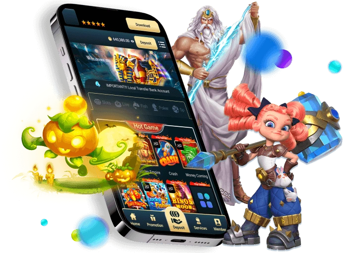 Tốc độ xử lý giao dịch hcm666 app