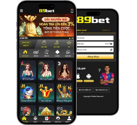 Ưu đãi chào mừng hcm666 app