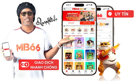 Đa dạng trò chơi cá cược tại hcm666 app