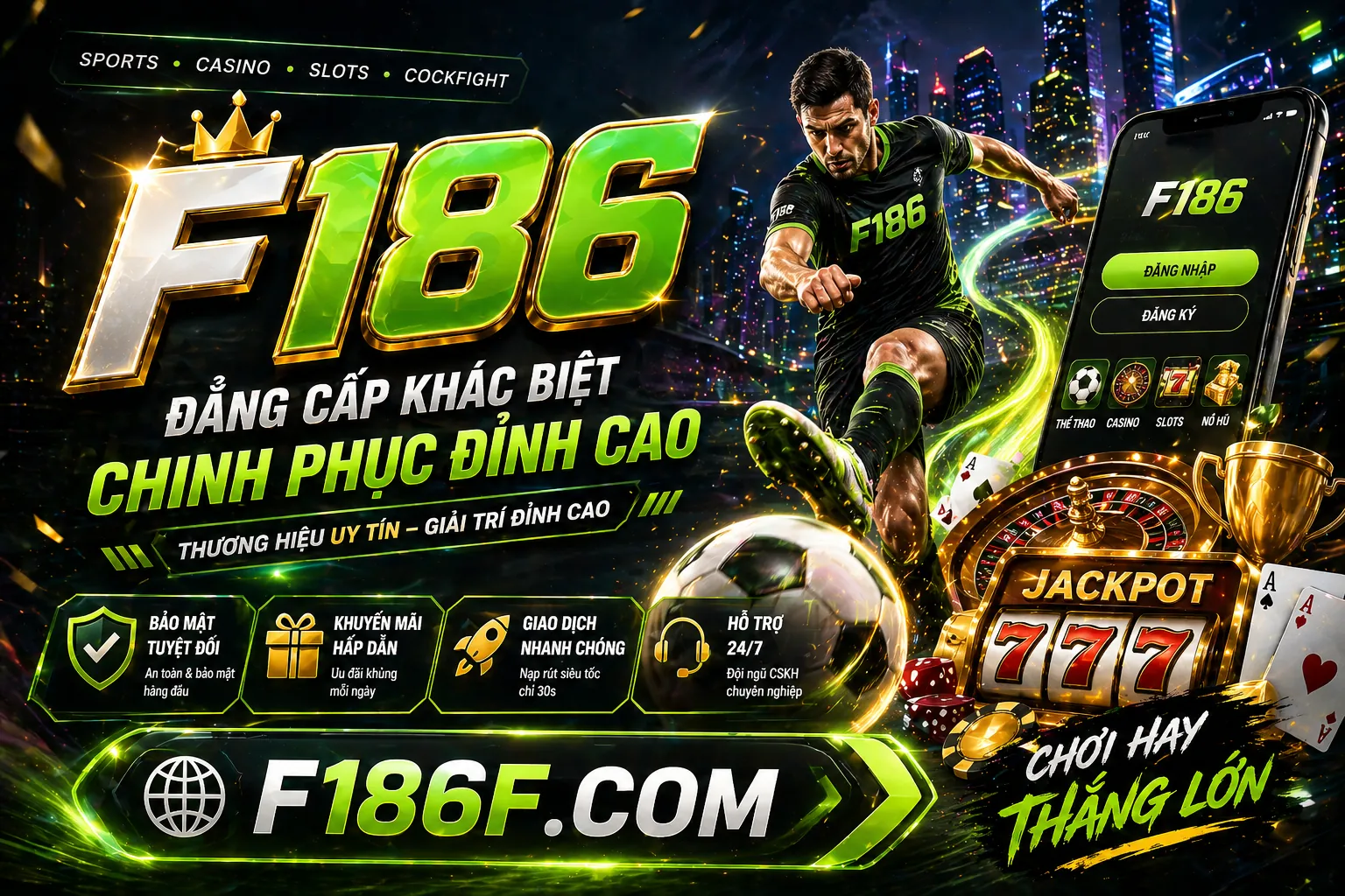 Hình ảnh chính trò chơi nổ hũ và điện tử trên HCM666 App
