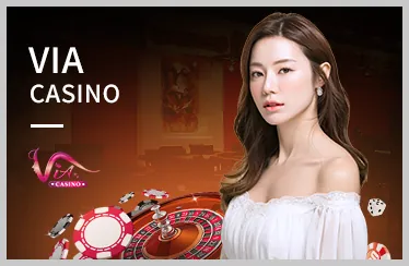 Casino trực tuyến VIP