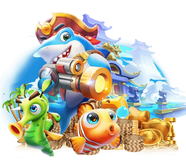 Nổ hũ Jackpot lũy tiến HCM666