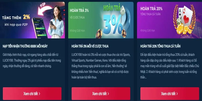 Hướng dẫn rút tiền từ hcm666 app