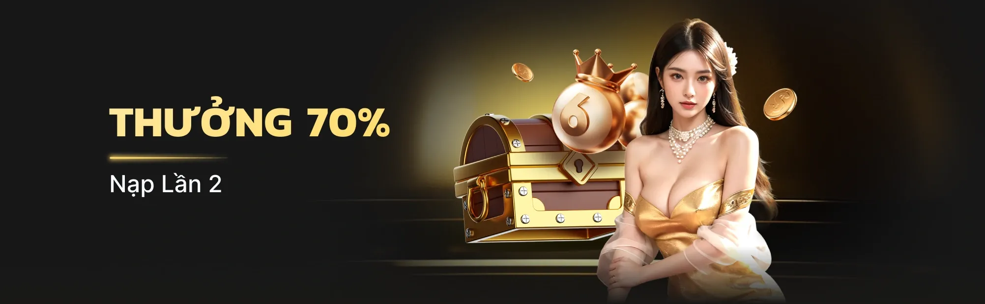 Casino Trực Tuyến HCM666 App